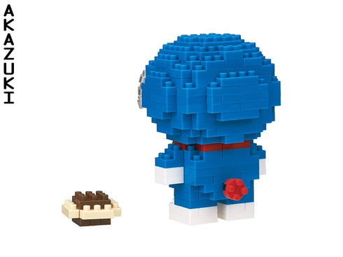 Nanoblock Doraemon